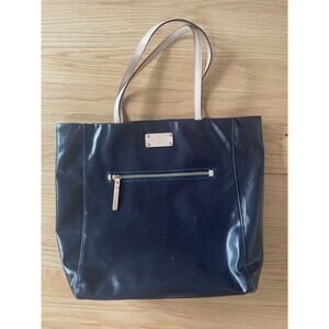 Kate Spade Shoulder Tote Bag